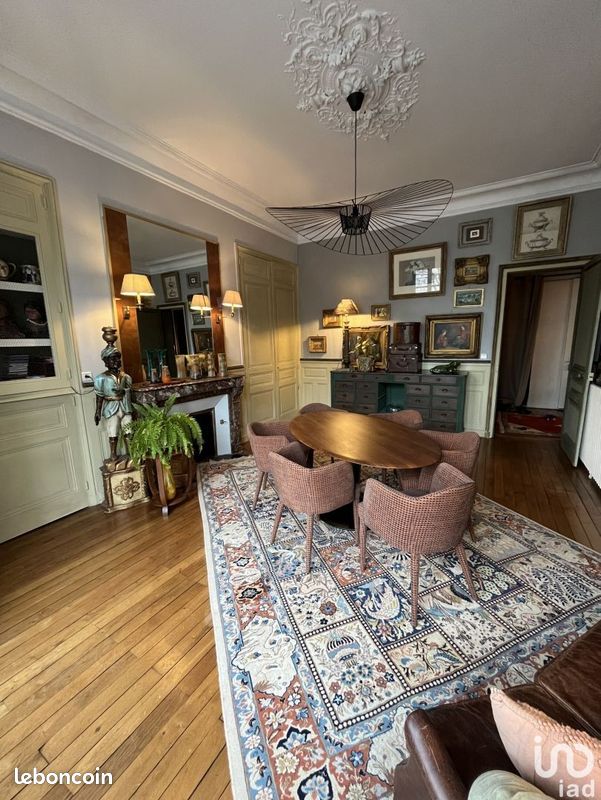 Appartement 6 pièces 150 m² - Limoges 87000 (image principale 4)