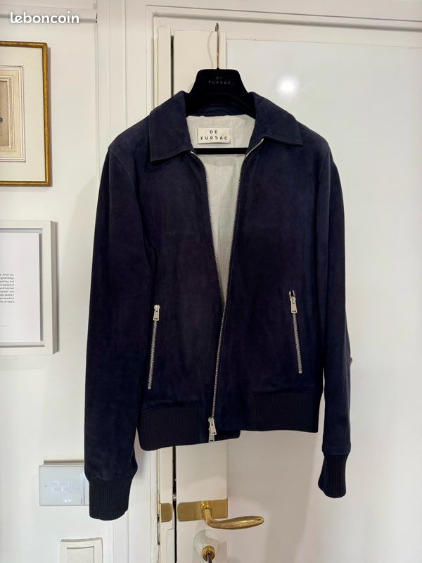 Blouson de Fursac Vêtements