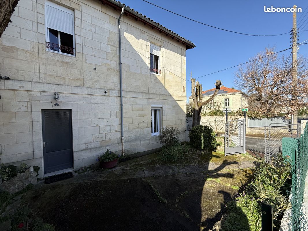 Immeuble 3 pièces 155 m² · à Cenon · 155 m² · 390 000 €