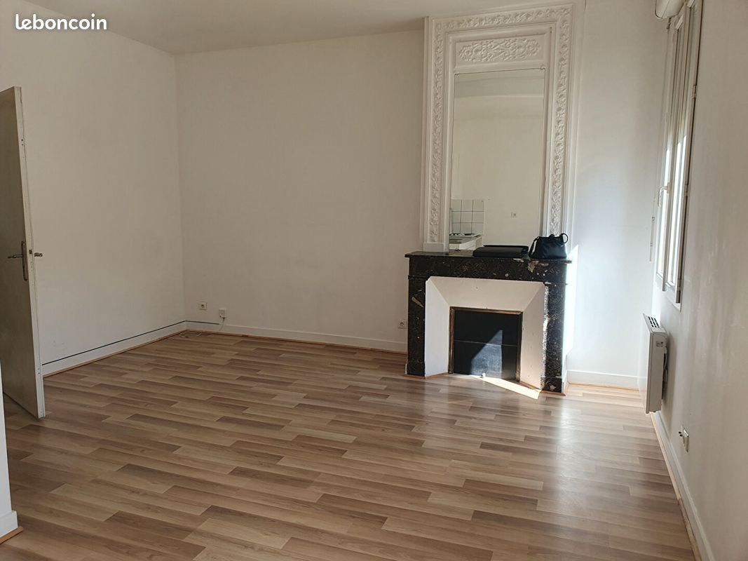 Appartement 1 pièce 24 m² · à Lormont · 24 m² · 580 €/mois