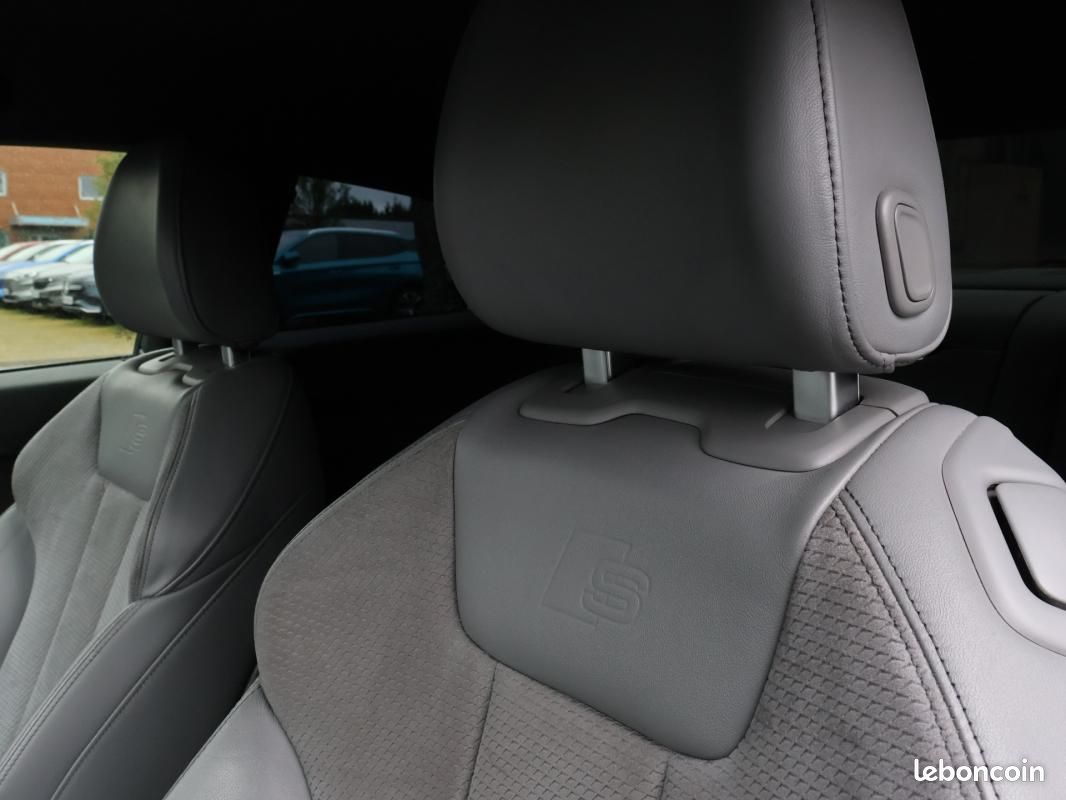 Audi A5 2.0 TDI 190 S tronic 7 S line (image 19)