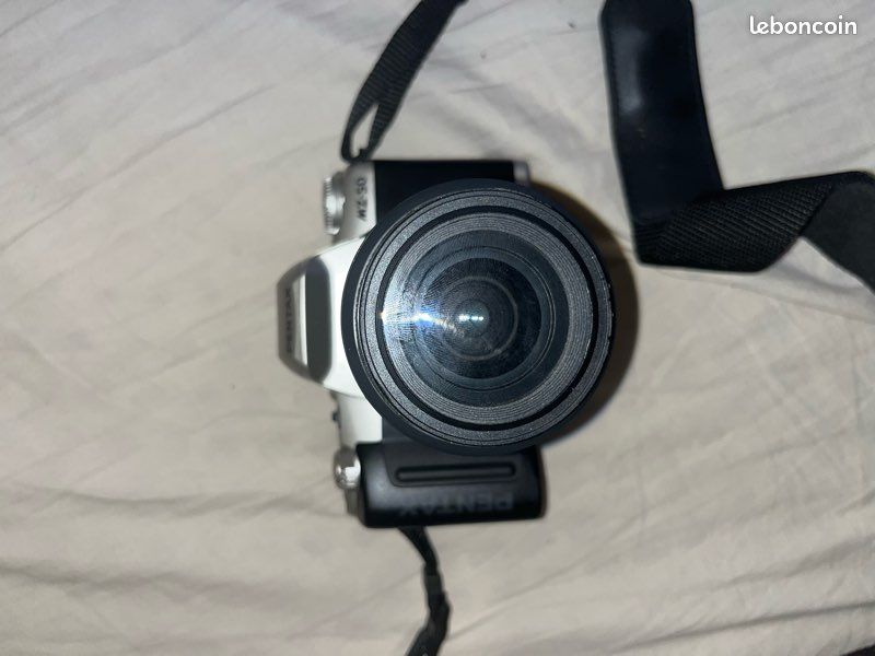 Appareil photo pentax (image 1)