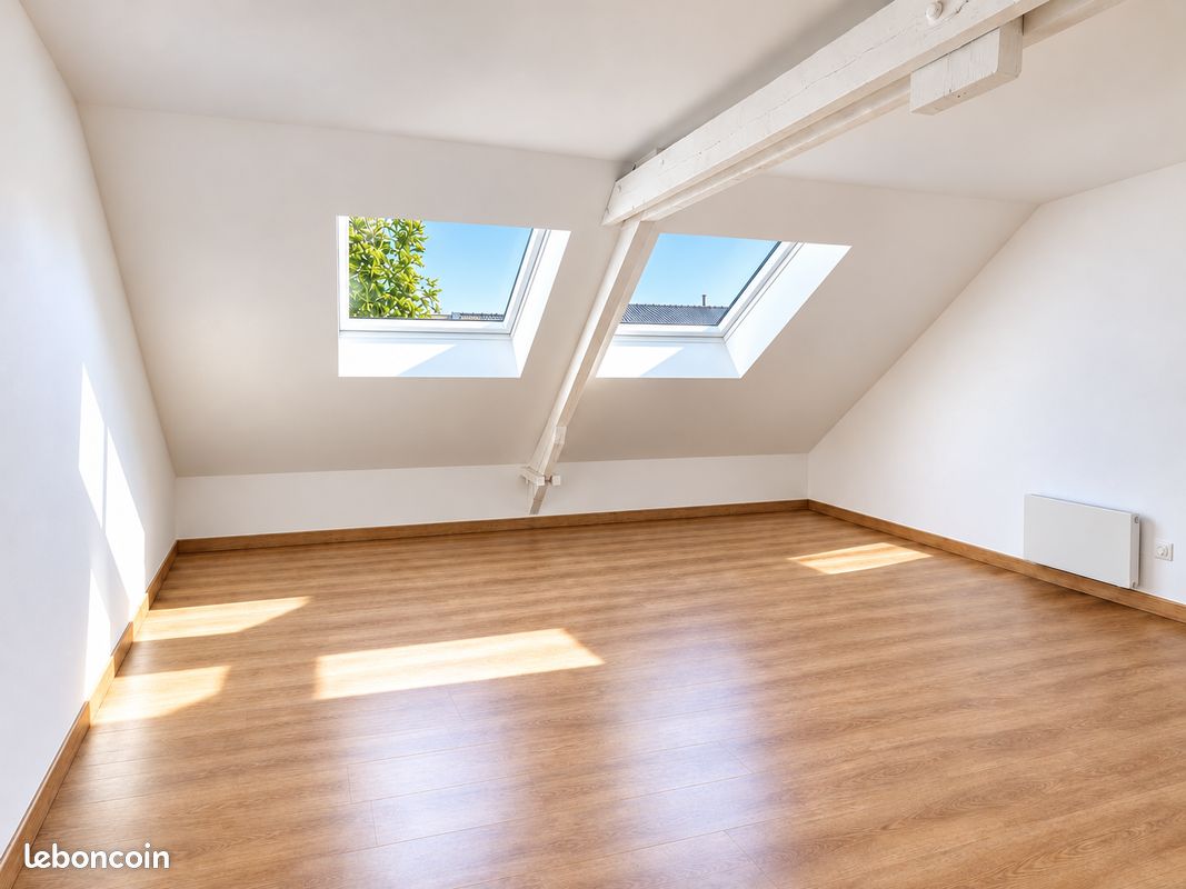 Maison 6 pièces 112 m² · à Béthune · 112 m² · 145 000 €