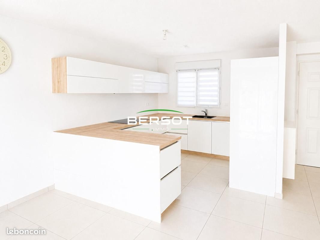 Maison 5 pièces 112 m² · à Publier · 112 m² · 495 000 €