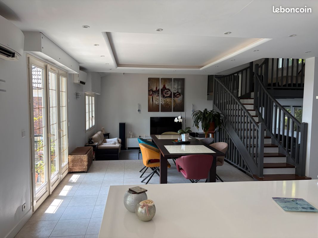 Maison 6 pièces 158 m² · à Le Plessis-Robinson · 158 m² · 920 000 €