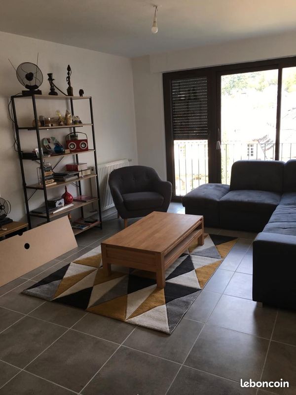 Appartement 3 pièces 63 m² · à Mende · 63 m² · 700 €