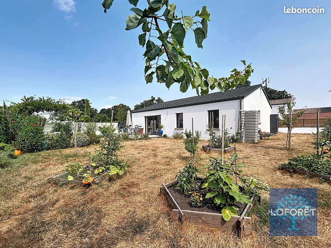 Maison 4 pièces 87 m² · à La Ferrière · 87 m² · 259 900 €