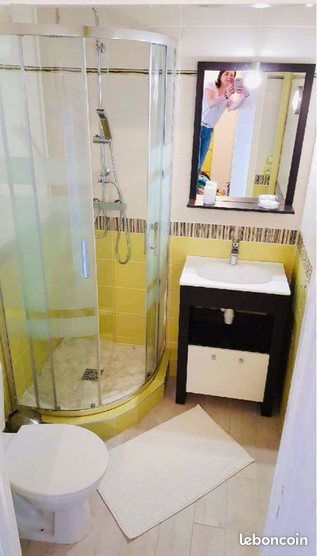 Bel appartement meublé de 51m2 (image 3)
