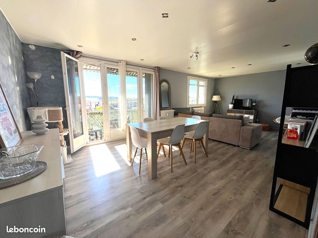 Appartement 3 pièces 79 m² · à Arpajon-sur-Cère · 79 m² · 139 100 €