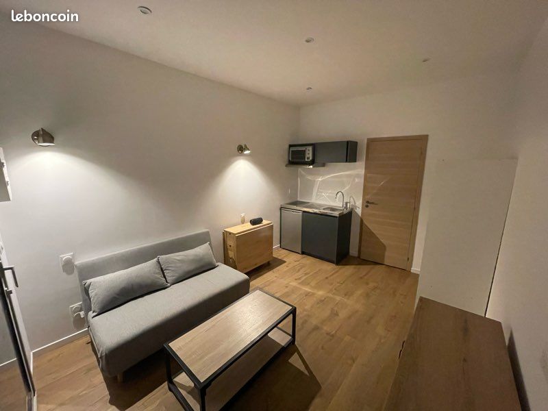 Appartement 1 pièce 20 m² · à Aix-en-Provence · 20 m² · 750 €/mois