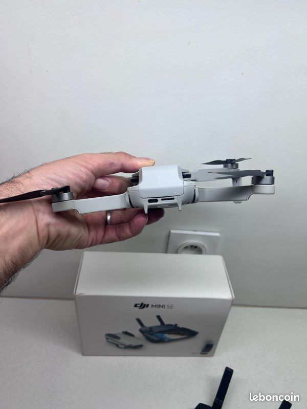 Dji mini se (image 4)