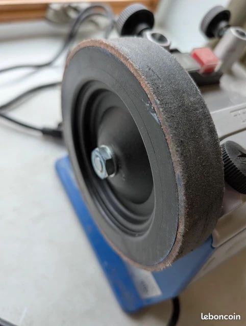 Tormek T-4 Original (image 4)