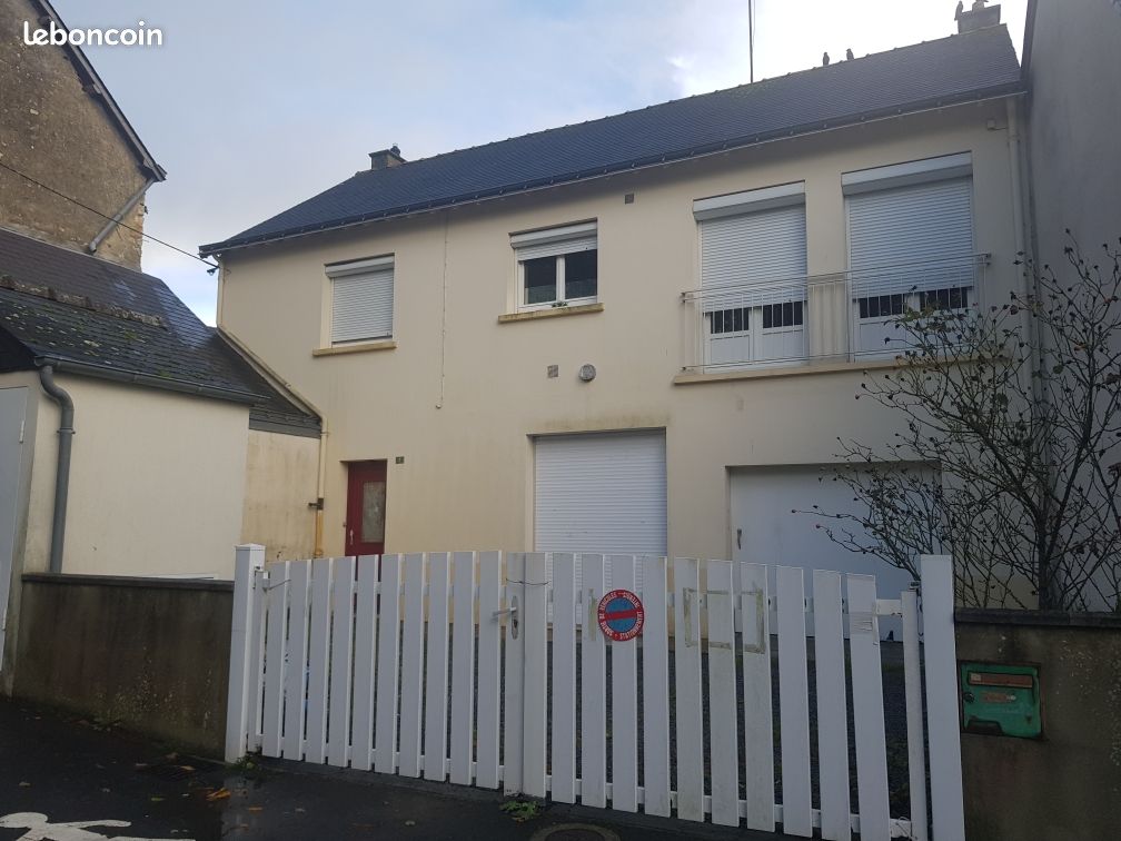 Maison 4 pièces 107 m² · à Derval · 107 m² · 120 000 €