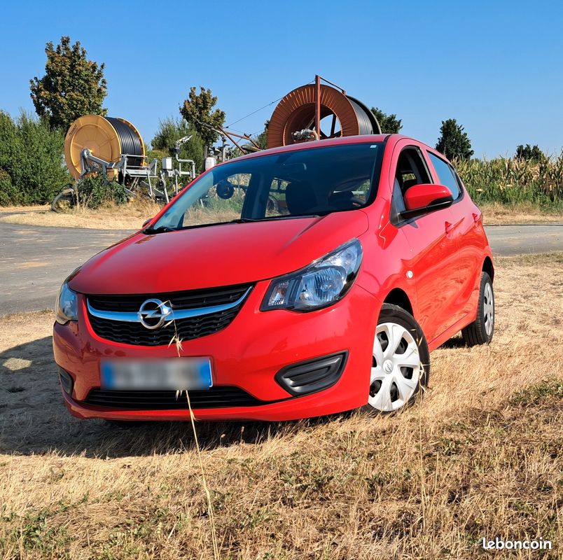 Opel karl (image 1)