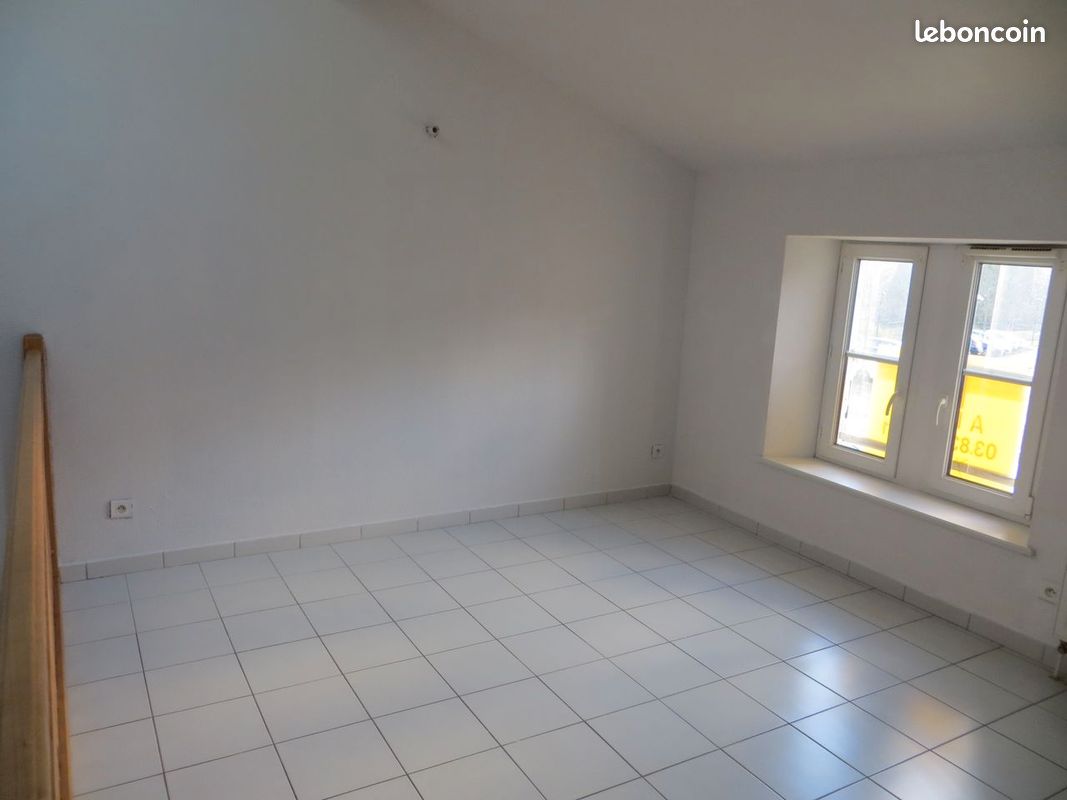 Appartement 3 pièces 66 m² · à Flavigny-sur-Moselle · 66 m² · 660 €