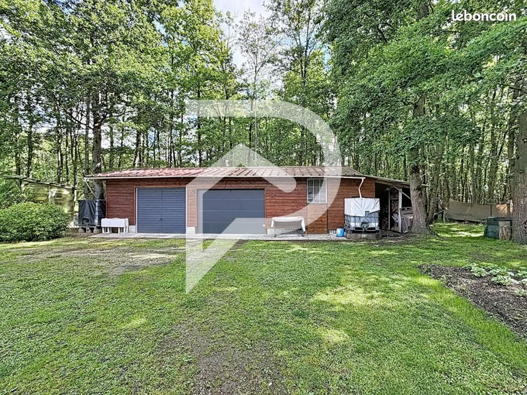 Chalet 3 pièces 50 m² (image 13)