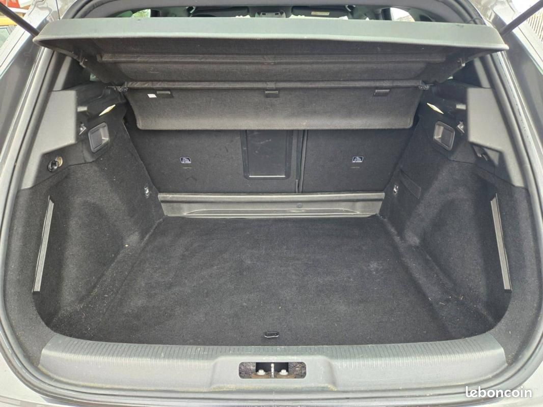 DS 7 Crossback DS7 PureTech 130ch Bastille Automatique (image 12)