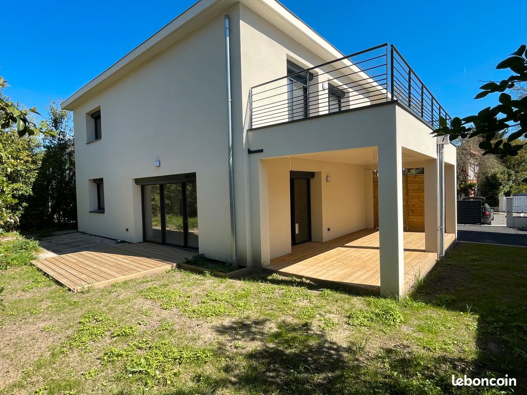 Appartement 4 pièces 93 m² · à Ramonville-Saint-Agne · 93 m² · 336 000 €