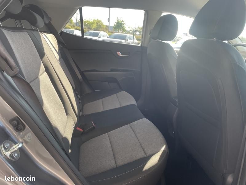 Kia Stonic 1.0 T-GDi 100ch Active (image 15)