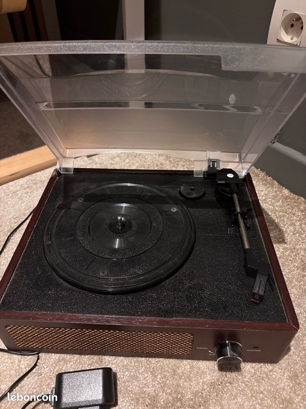 Platine vinyle (image 3)