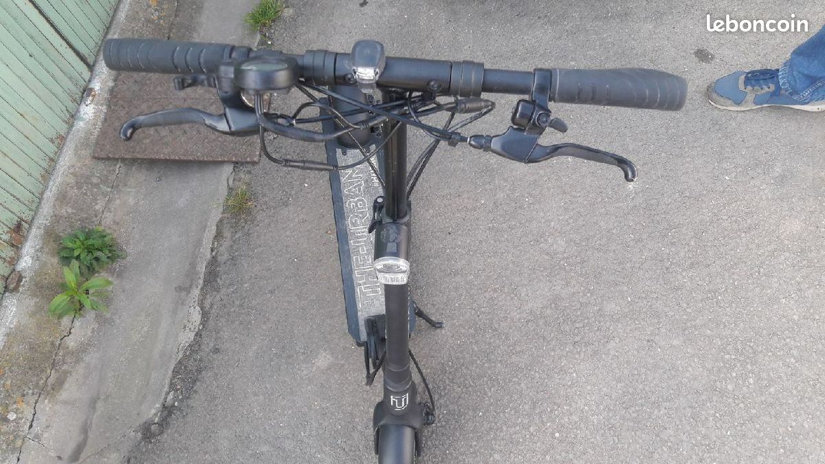 Trotinette Hambourg v2 (image 3)
