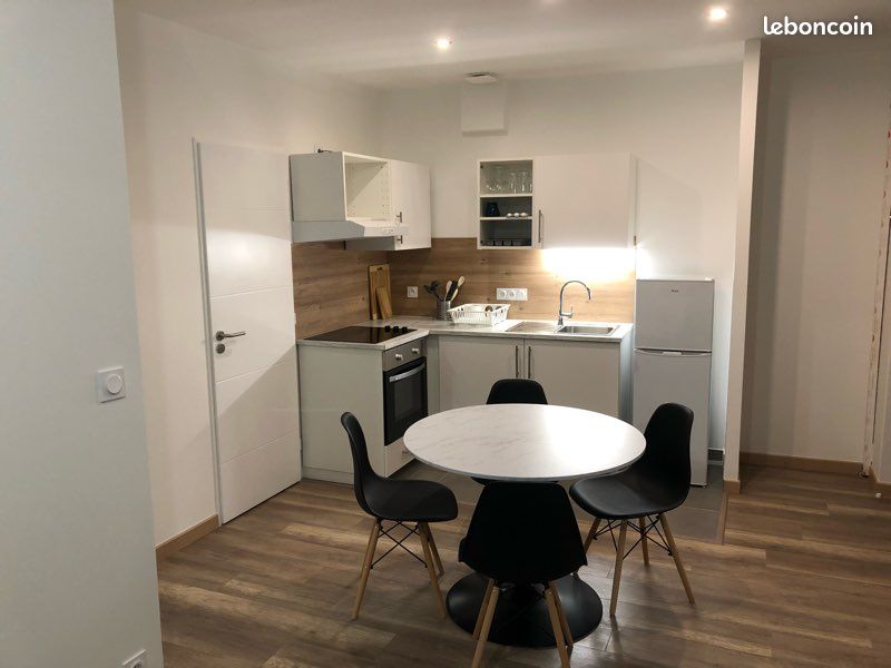 Appartement 2 pièces 35 m² · à L'Arbresle · 35 m² · 640 €