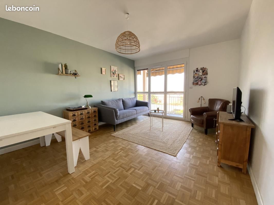 Appartement 3 pièces 62 m² · à Sainte-Foy-lès-Lyon · 62 m² · 239 000 €