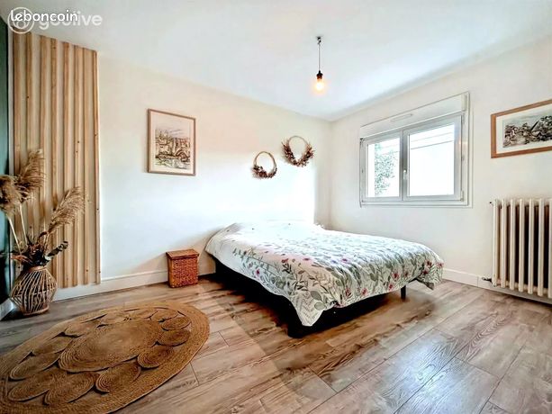 Maison 4 pièces 75 m² — 5