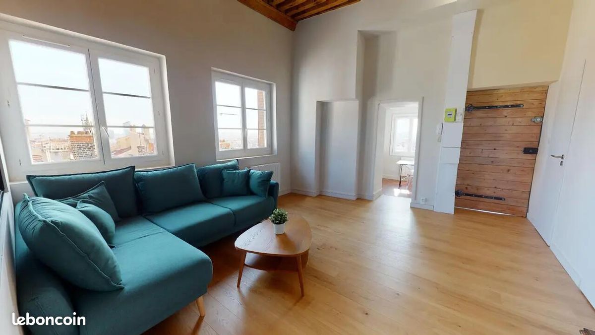 Appartement 2 pièces 38 m² · à Puteaux · 38 m² · 621 €/mois