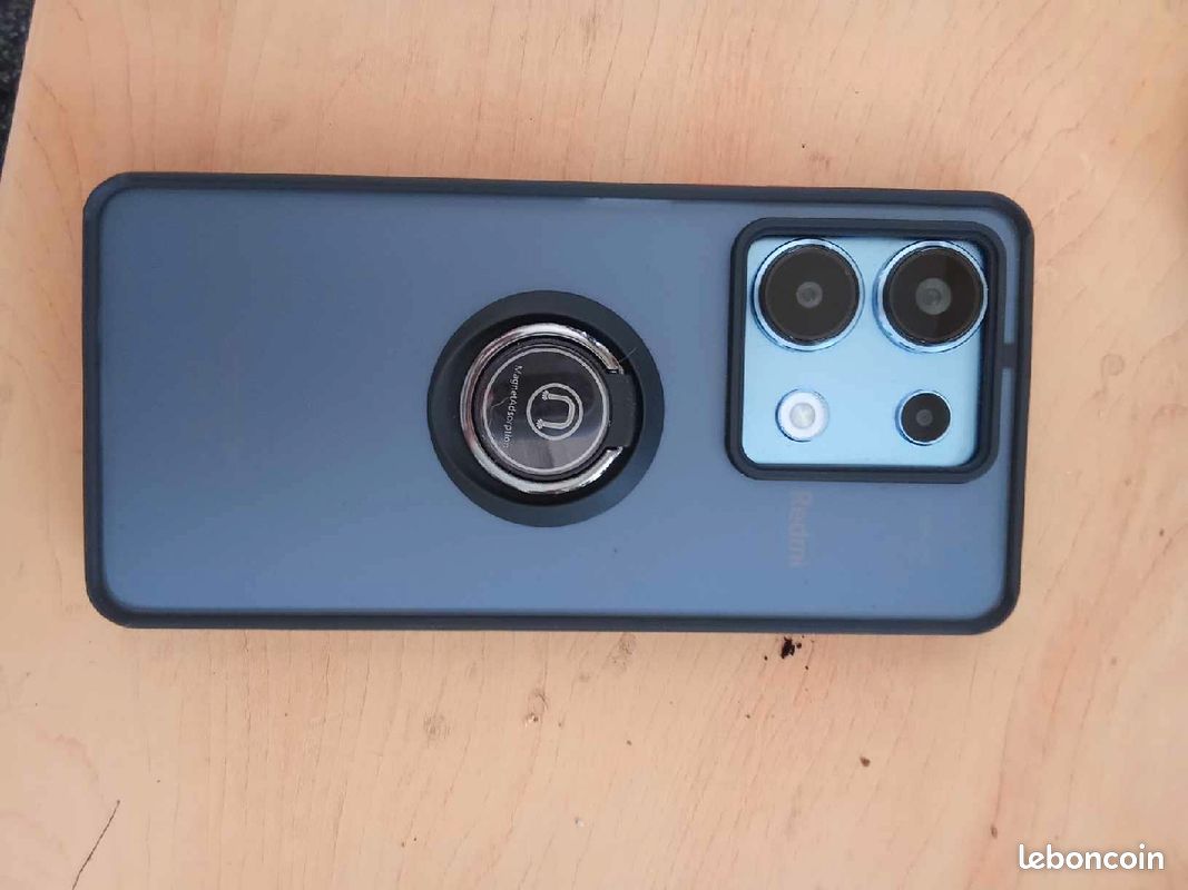 Redmi Note 13 (image 3)