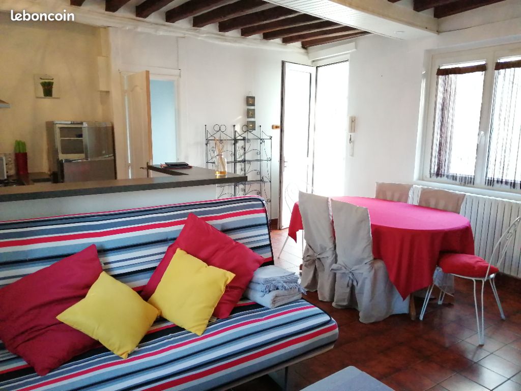 Appartement a louer evreux - 2 pièce(s) - 35 m2 - Surfyn