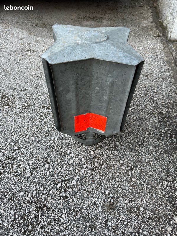 Chapeau cheminée (image 2)