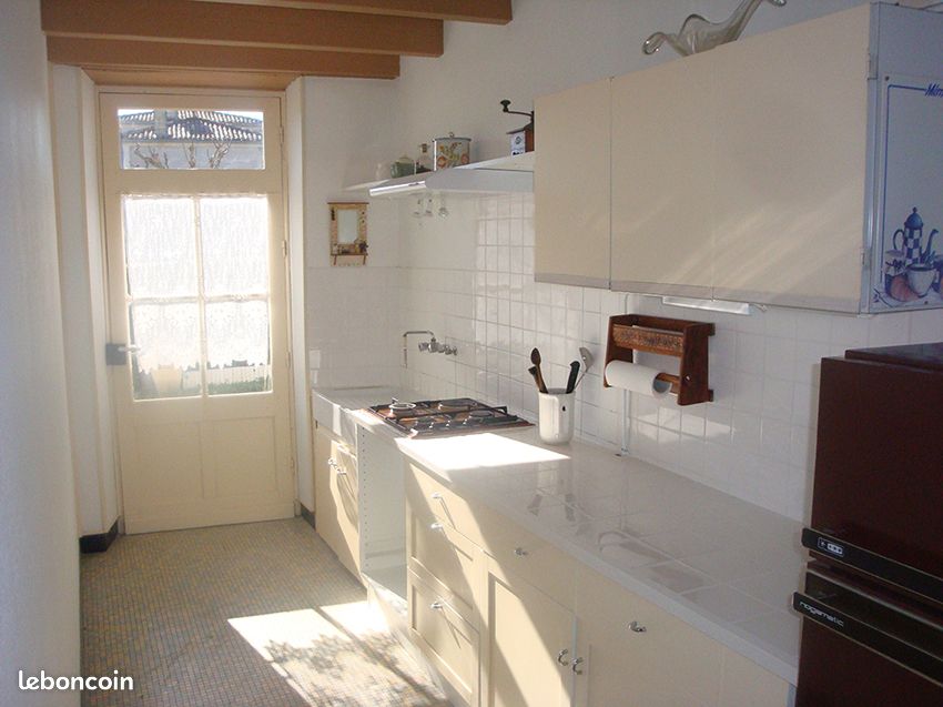 Maison de village proche royan (image 6)