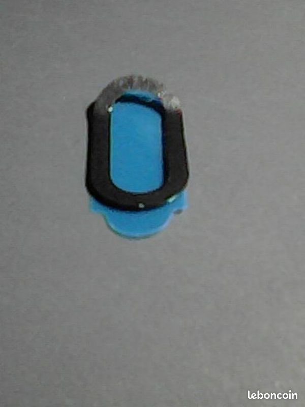 Hotte B de la lentille B - Capuchon de protection de moteur pour