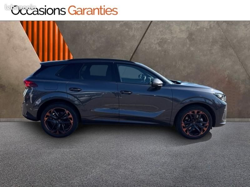 Cupra Terramar 1.5 eHybrid 204ch V DSG7 (image 5)