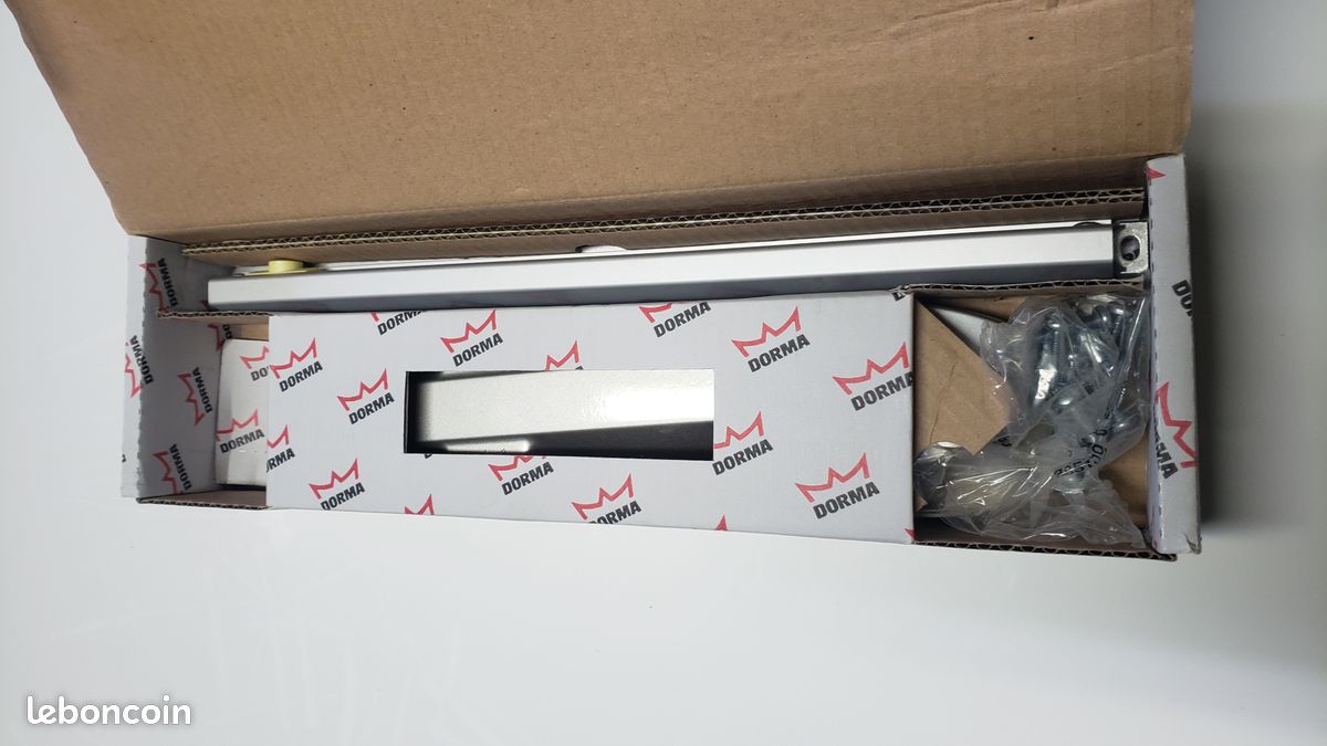 Ferme-porte DORMA (image 2)