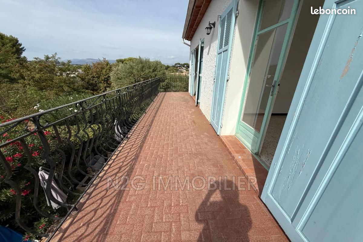 Appartement 3 pièces 70 m² · au Cannet · 70 m² · 1 300 €/mois