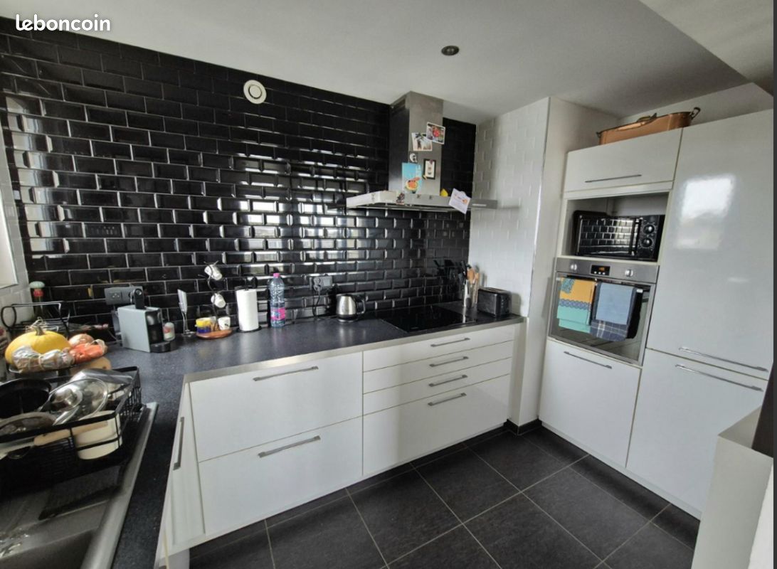 Appartement 4 pièces 94 m² · à Brest · 94 m² · 243 800 €