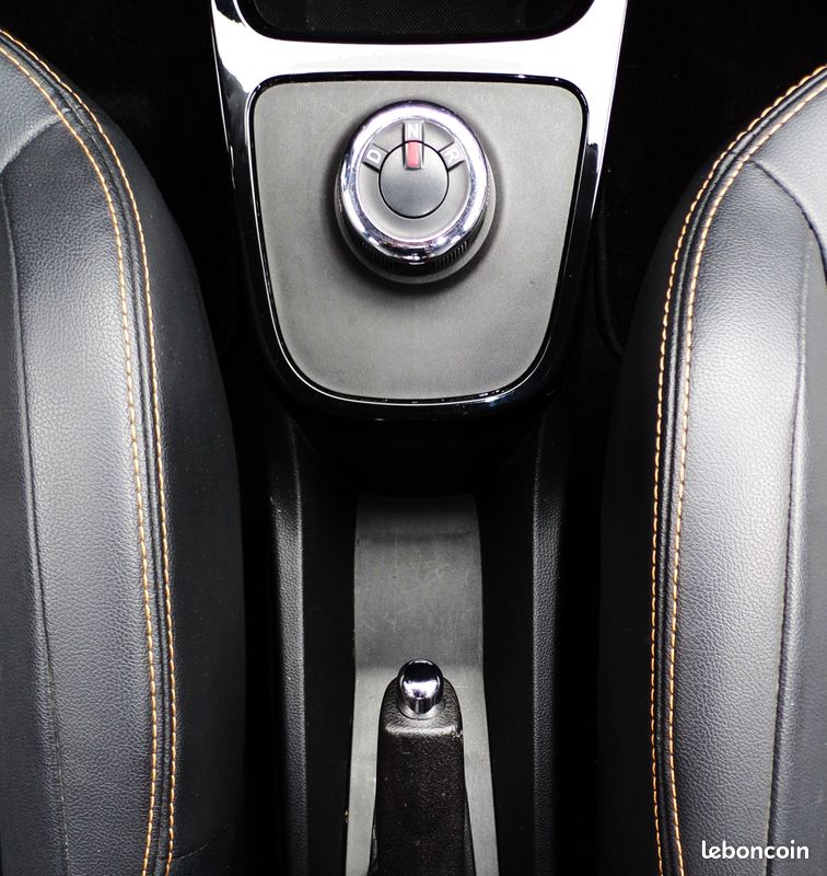 DACIA SPRING 45CH CONFORT PLUS ACHAT-INTEGRAL BVA (1ère main, entretien constructeur, …) (image 13)