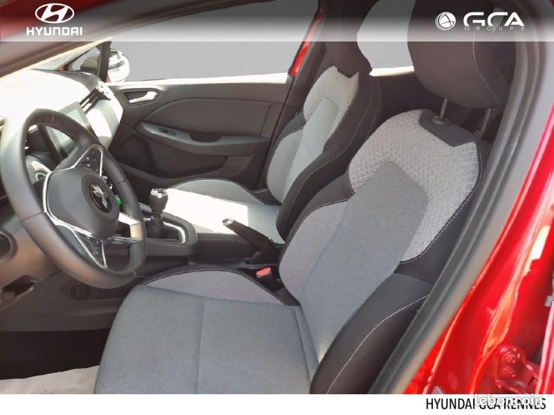 Mitsubishi Colt 1.0 MPI-T 91ch Business 2024 (image 13)