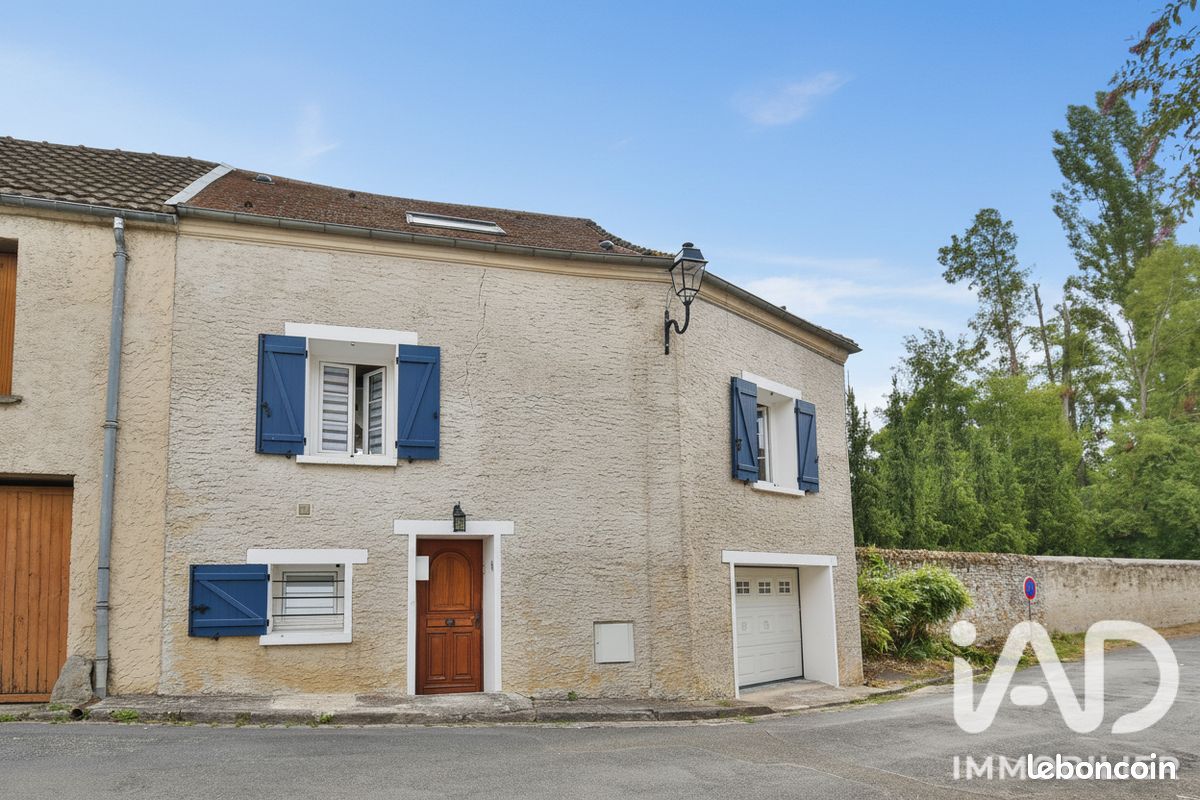 Maison 5 pièces 114 m² · à Condécourt · 114 m² · 299 000 €