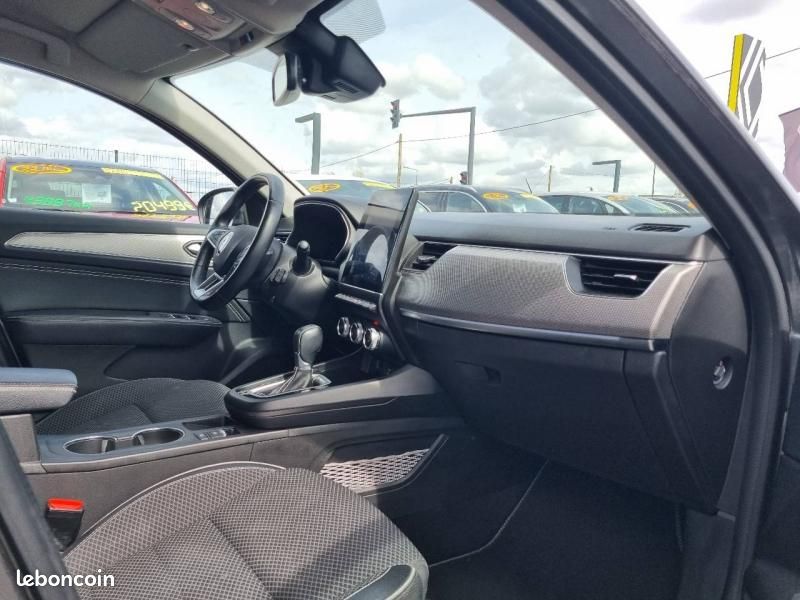 Renault Arkana 1.6 E-Tech 145ch Intens -21B (image 5)