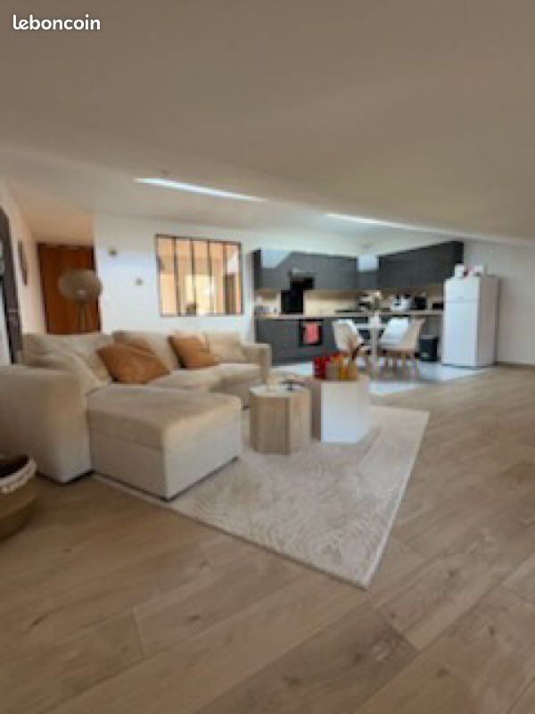 Appartement 3 pièces 80 m² · à Mirecourt · 80 m² · 560 €