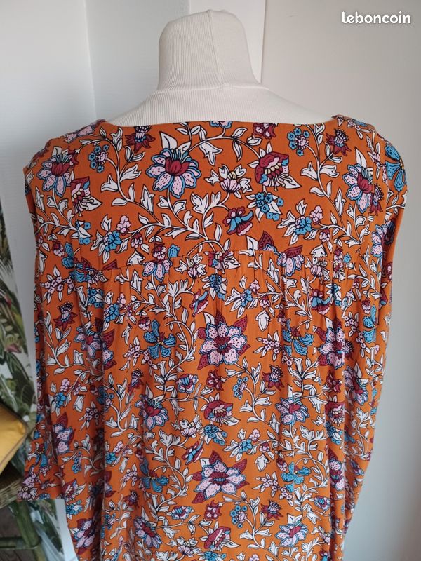 Robe automnale (image 4)