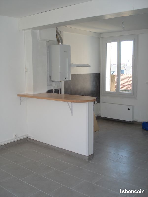 Appartement 2 pièces 50 m² · à Tours · 50 m² · 682 €