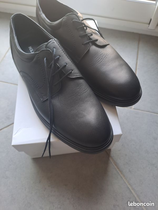 Chaussures ville (image 3)