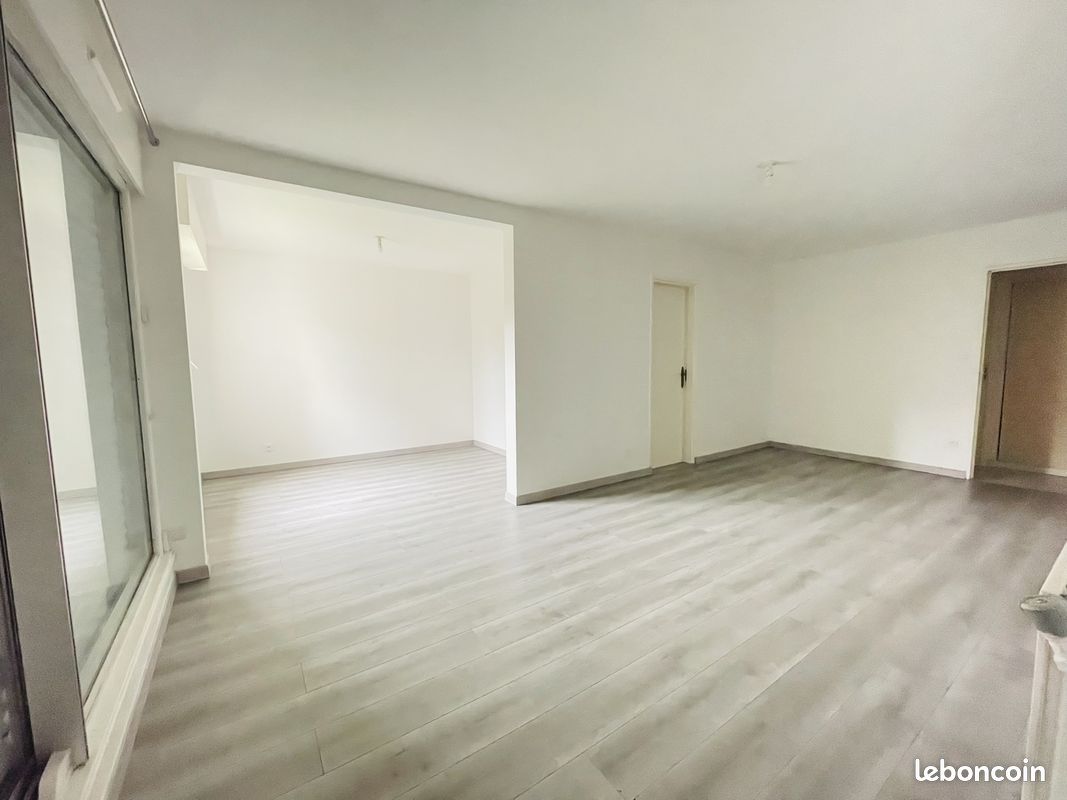Appartement 4 pièces 82 m² · à Caen · 82 m² · 1 099 €/mois