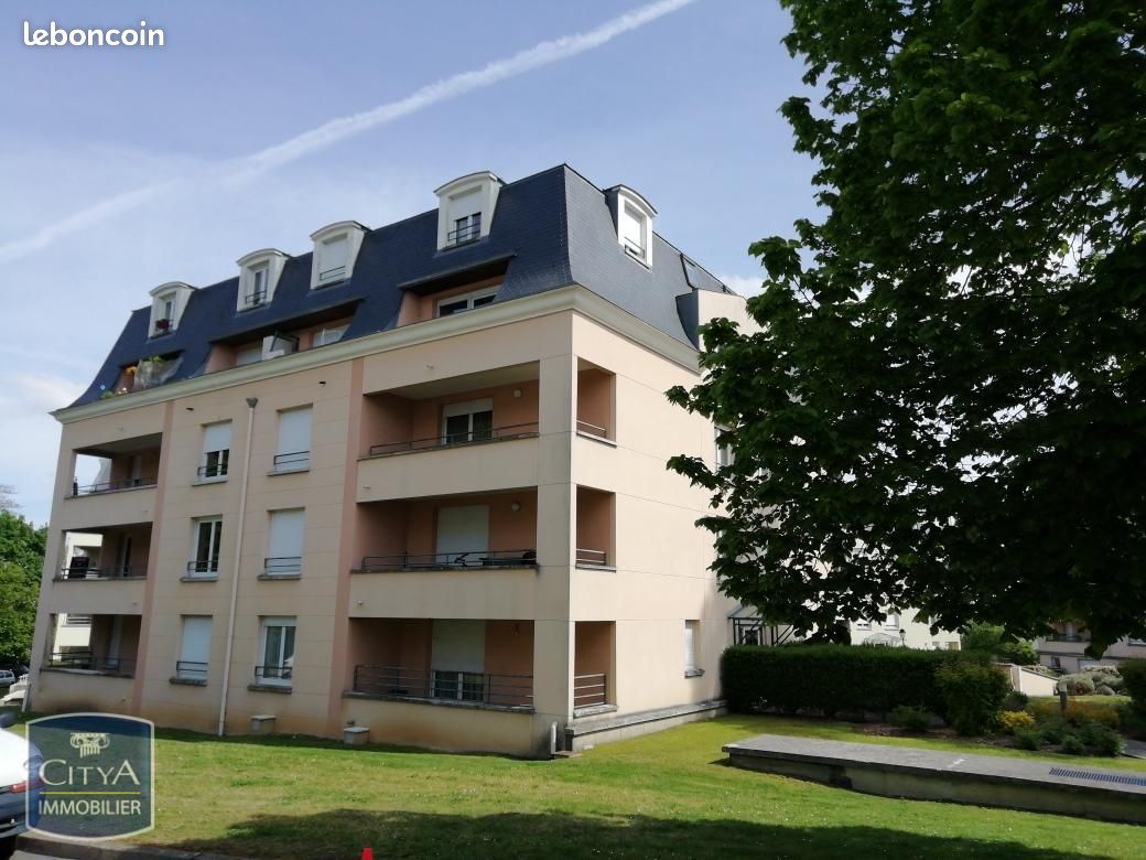 Appartement a louer - 2 pièce(s) - 56.54 m2 - Surfyn