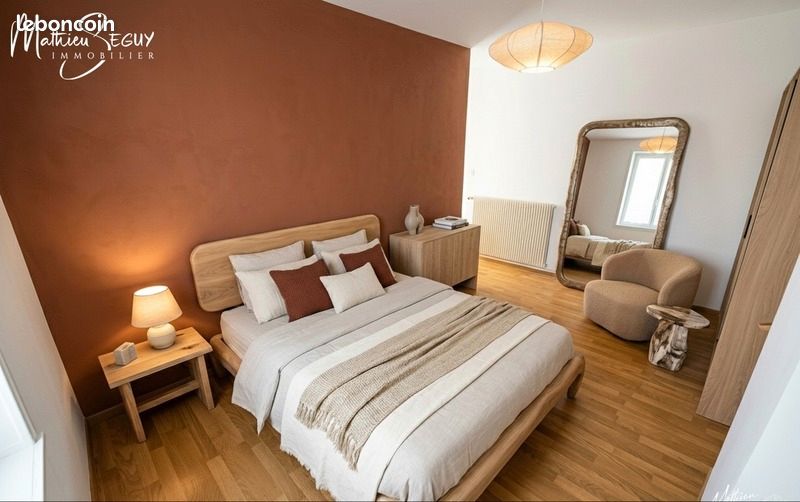 Maison 8 pièces 200 m² · à Thurins · 200 m² · 469 900 €