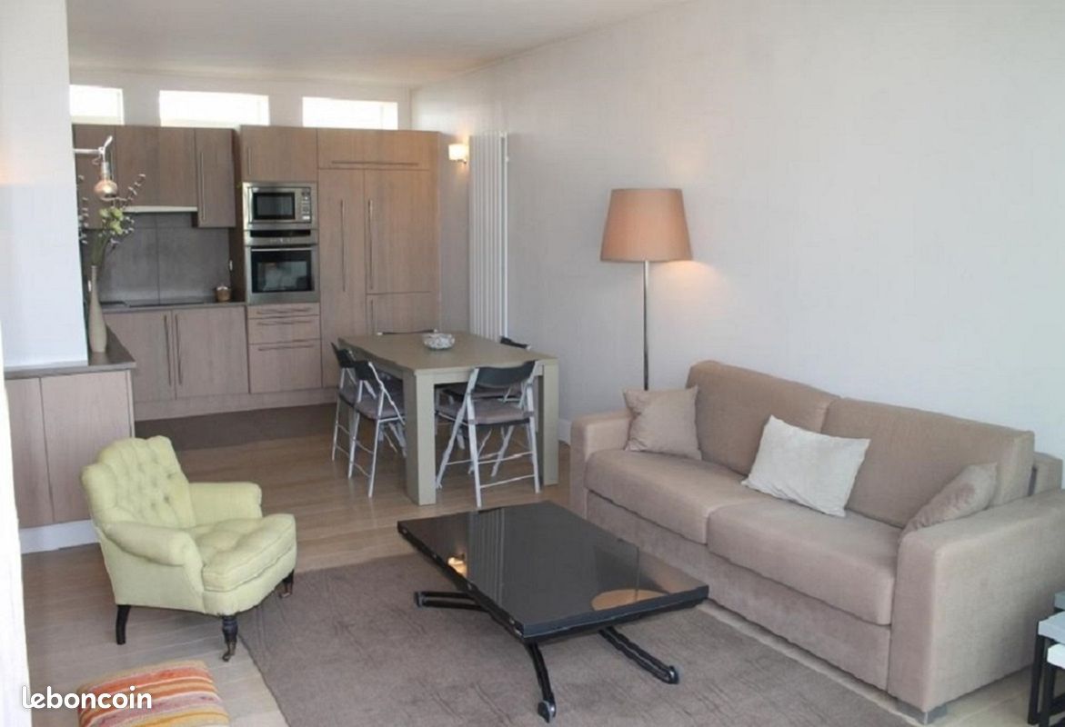 Appartement 3 pièces 60 m² · à Gex · 60 m² · 900 €/mois